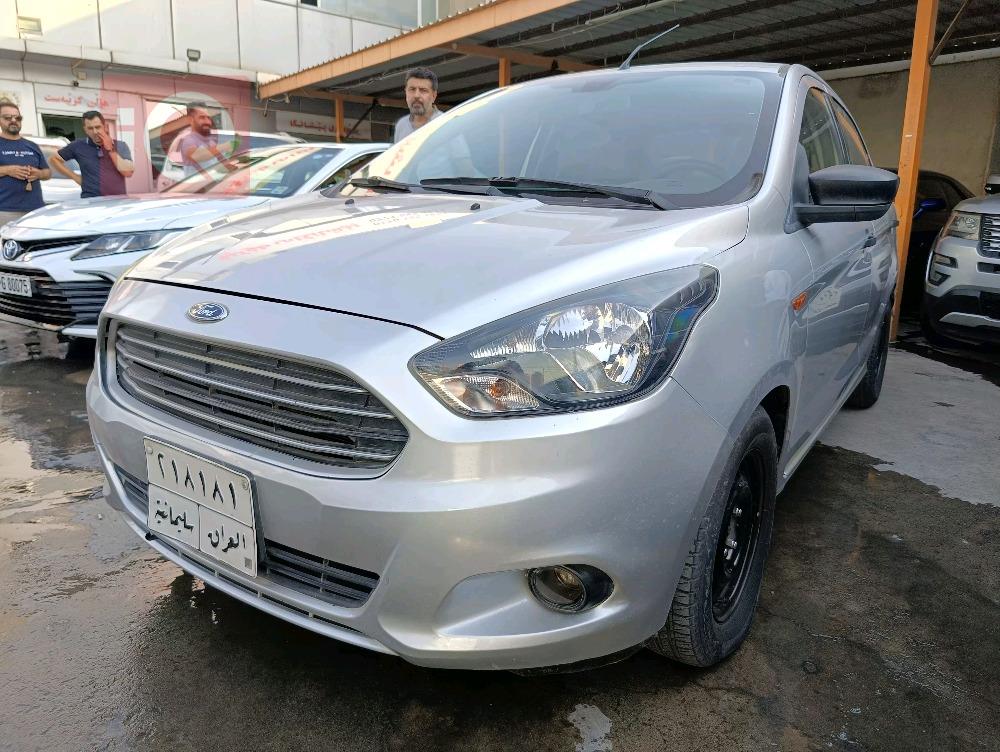 Ford Figo